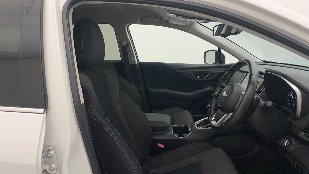 2024 Subaru Outback Awd, Automatic, 48756 km, Right Side Front Door Cabin View