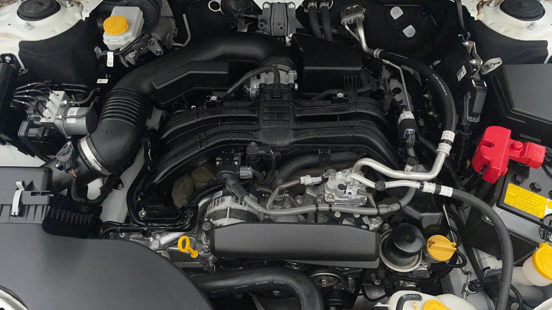 2024 Subaru Outback Awd, Automatic, 48756 km, Open Bonnet (Engine)