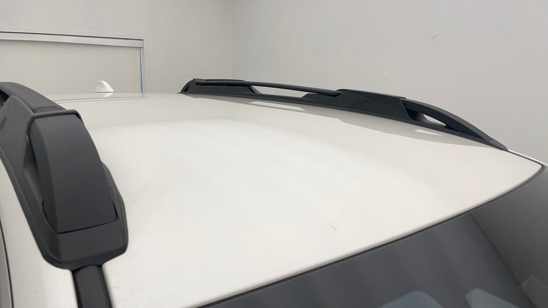 2024 Subaru Outback Awd, Automatic, 48756 km, Roof/Sunroof View