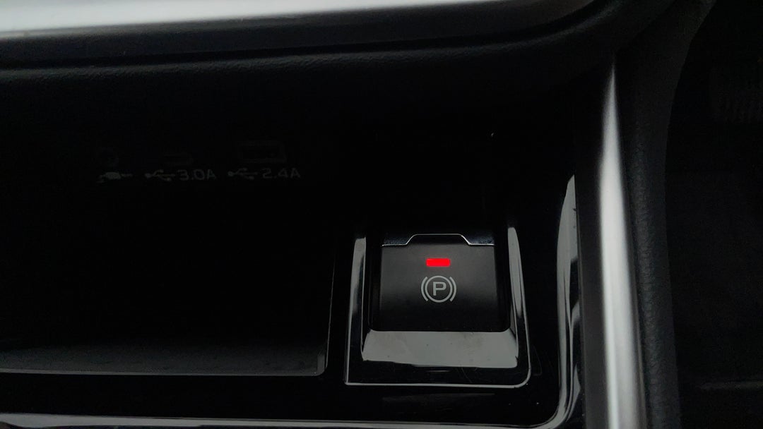 2024 Subaru Outback Awd, Automatic, 48756 km, Handbrake