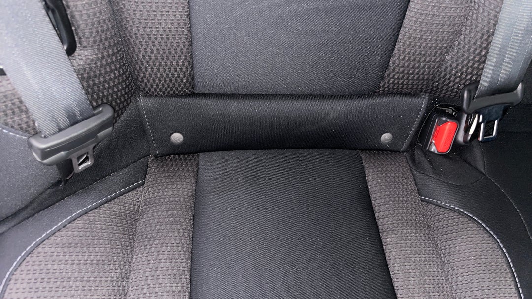 2024 Subaru Outback Awd, Automatic, 48756 km, Child Seat Anchor Points