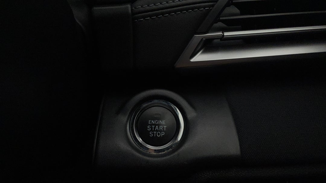 2024 Subaru Outback Awd, Automatic, 48756 km, Keyless / Button Start