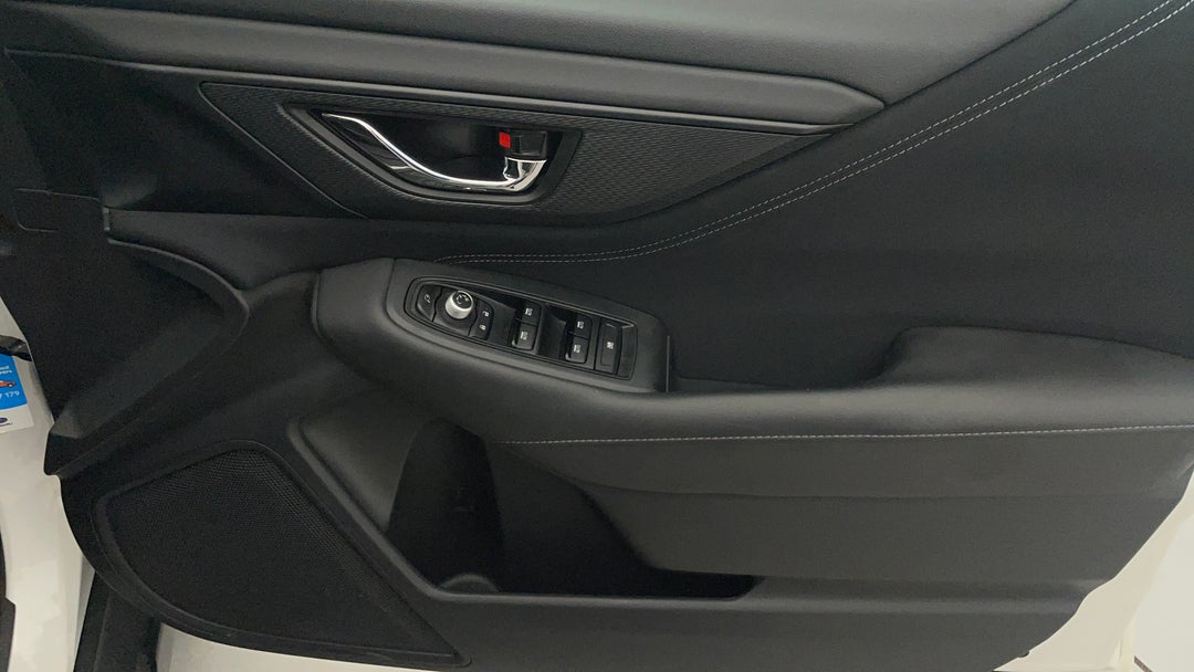 2024 Subaru Outback Awd, Automatic, 48756 km, Speaker View