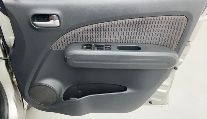 2015 Maruti Ritz VDI, Diesel, Manual, 77,251 km, Driver Side Door Panels Control