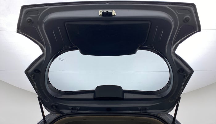 2019 Hyundai NEW SANTRO MAGNA, Petrol, Manual, 21,852 km, Boot Door Open