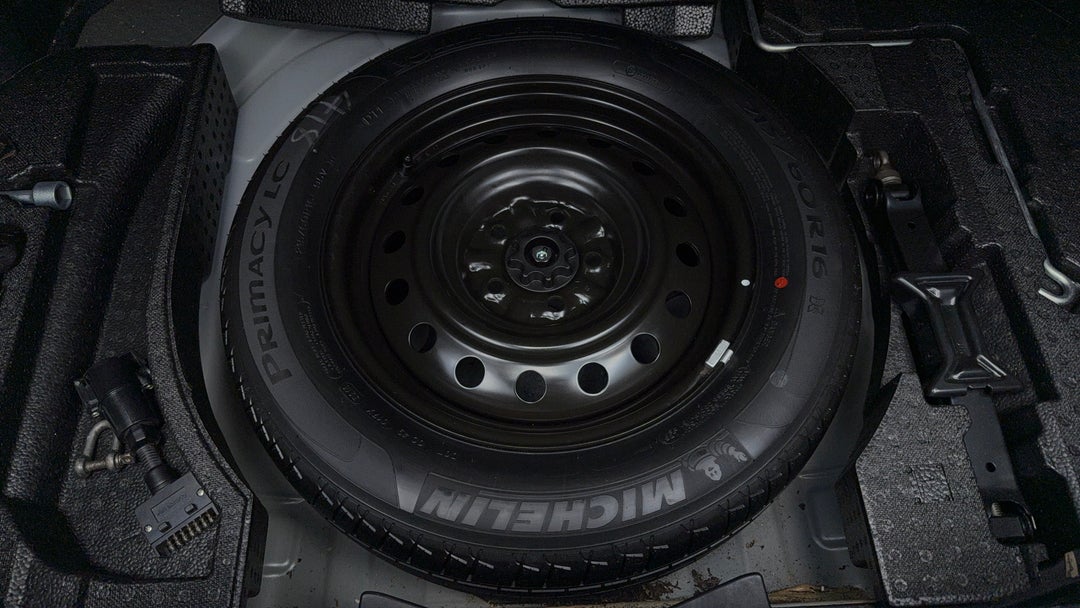 2017 Toyota Camry Altise, Automatic, 86225 km, Spare Wheel