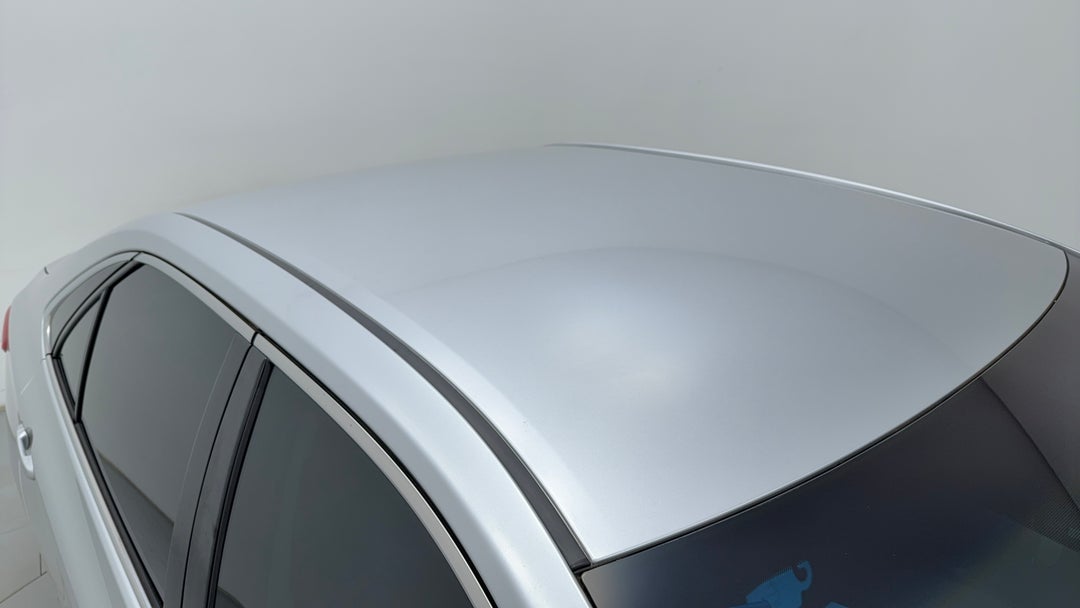 2017 Toyota Camry Altise, Automatic, 86225 km, Roof/Sunroof View