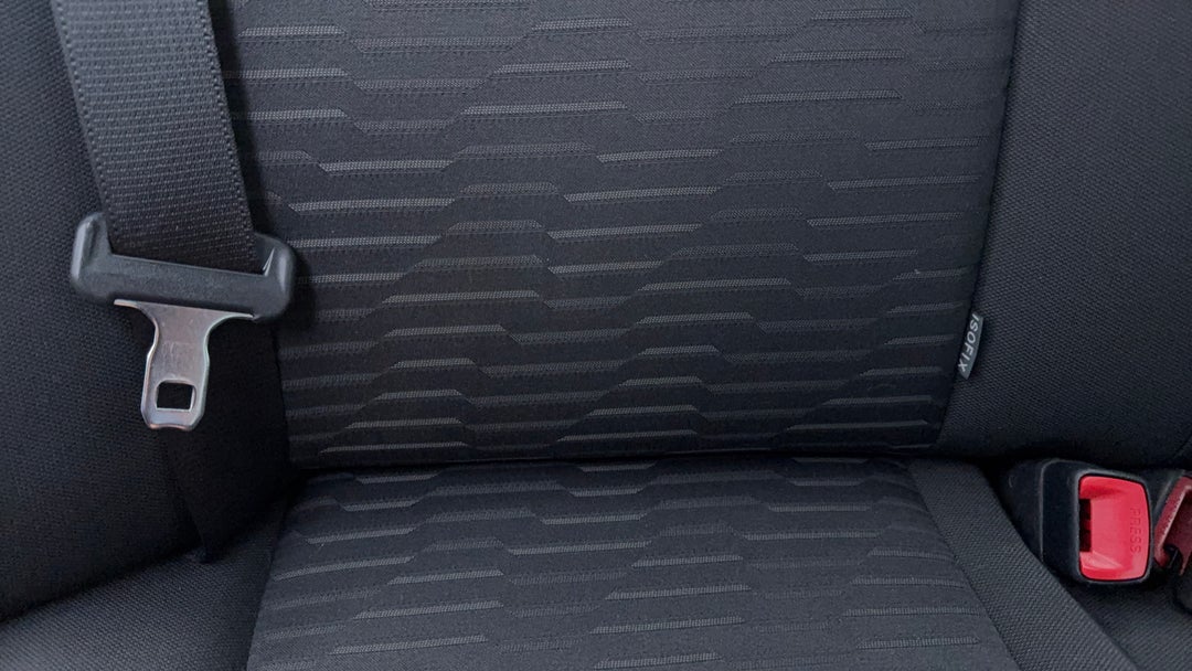 2017 Toyota Camry Altise, Automatic, 86225 km, Child Seat Anchor Points