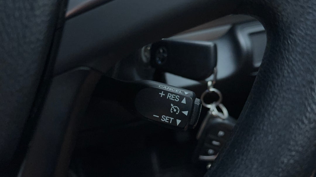 2017 Toyota Camry Altise, Automatic, 86225 km, Cruise Control