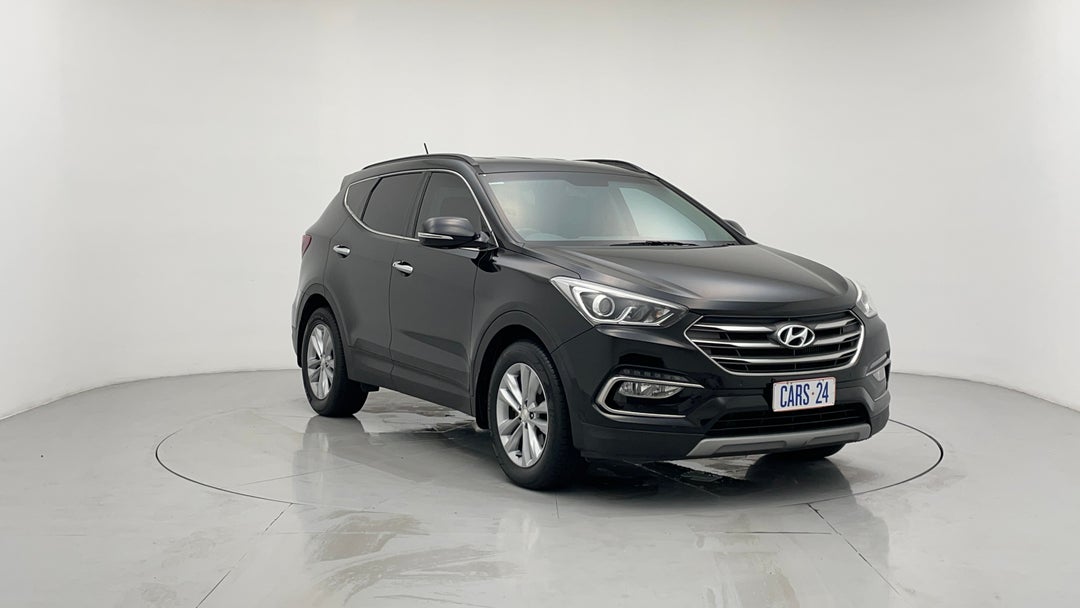 Right Front Diagonal (45- Degree) View