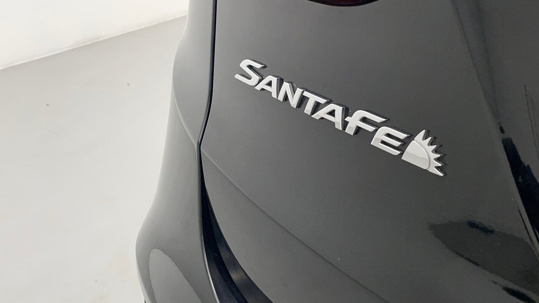 Badge (Boot Left Side)