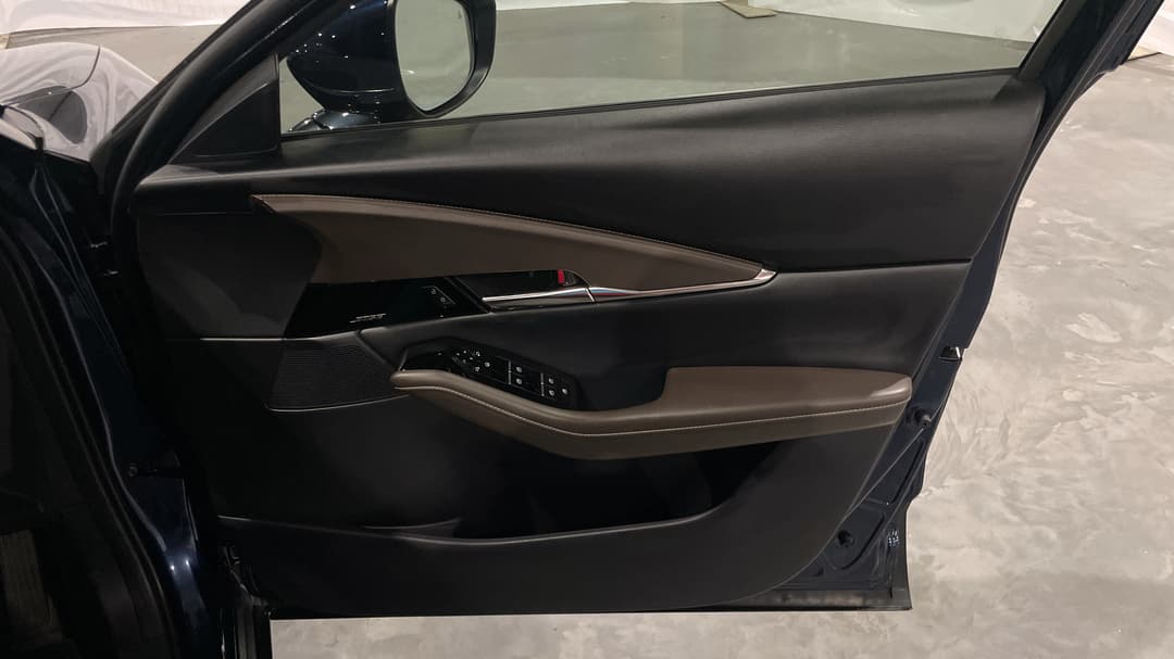 2022 Mazda CX-30 G25 Astina (AWD), Automatic, 26548 km, Speaker View