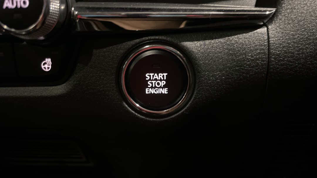 2022 Mazda CX-30 G25 Astina (AWD), Automatic, 26548 km, Keyless / Button Start