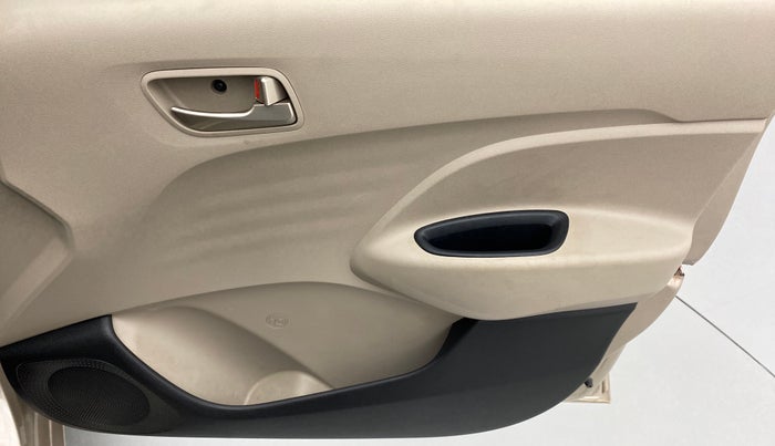 2019 Hyundai NEW SANTRO 1.1 SPORTS AMT, Petrol, Automatic, 4,880 km, Driver Side Door Panels Control