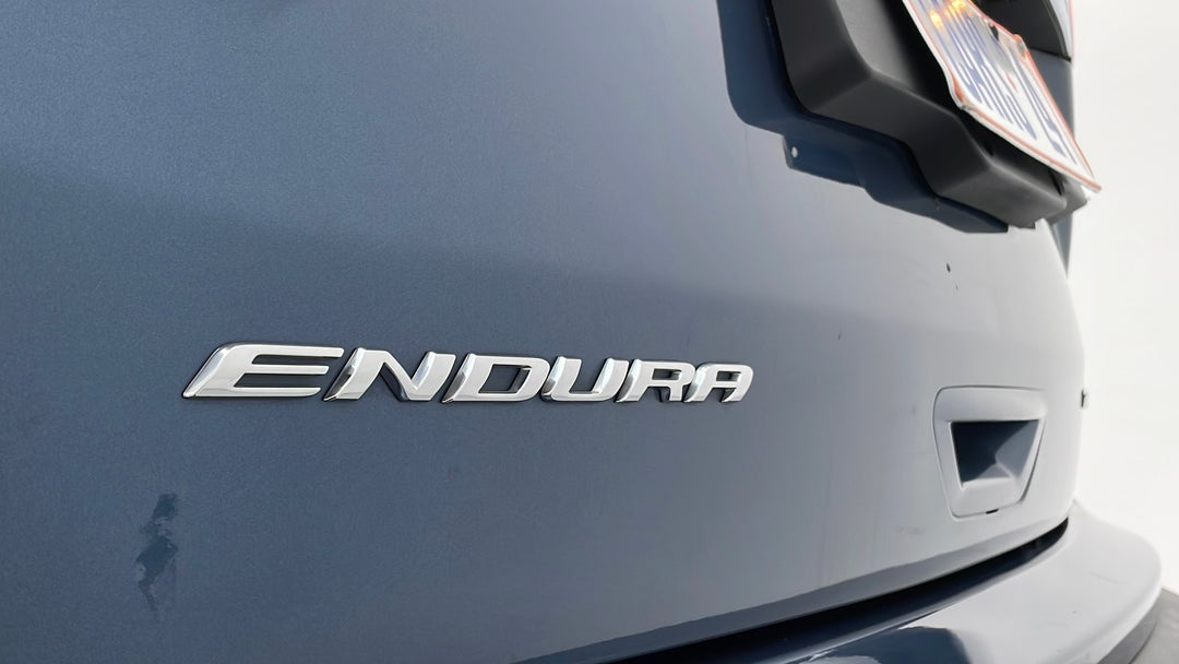 Badge (Boot Left Side)