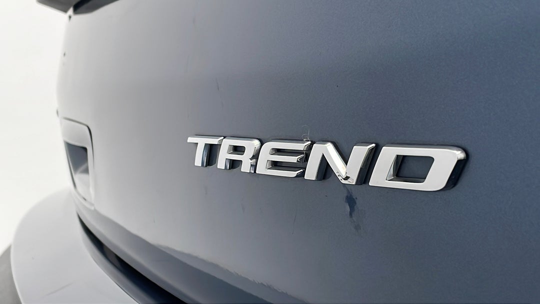 Badge (Boot Right Side)