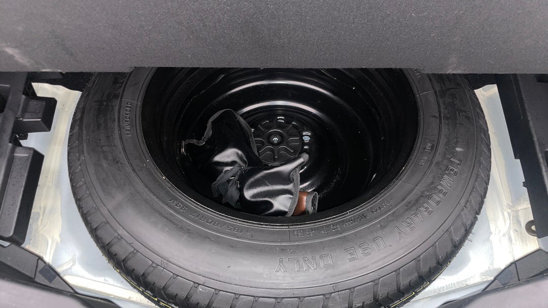 2019 Mazda CX-9 Sport (FWD), Automatic, 121865 km, Spare Wheel