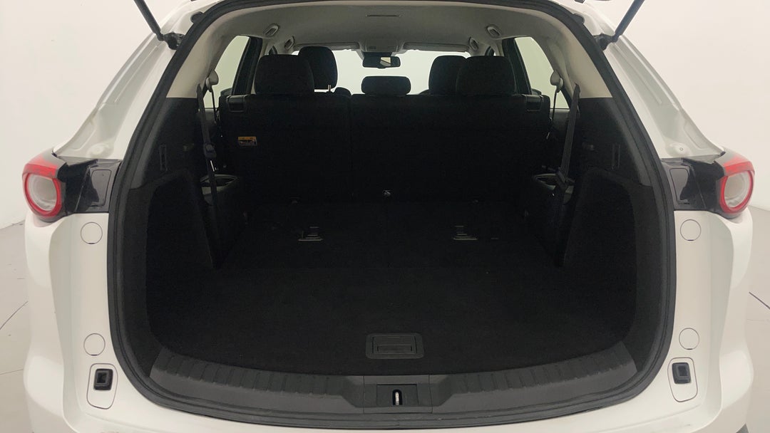 2019 Mazda CX-9 Sport (FWD), Automatic, 121865 km, Boot Inside View