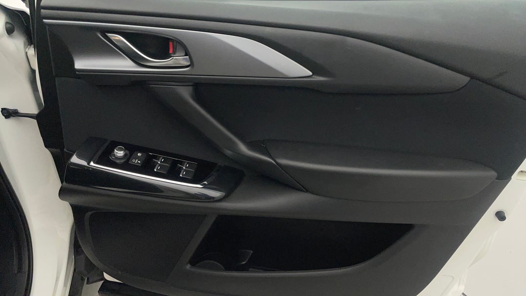 2019 Mazda CX-9 Sport (FWD), Automatic, 121865 km, Speaker View