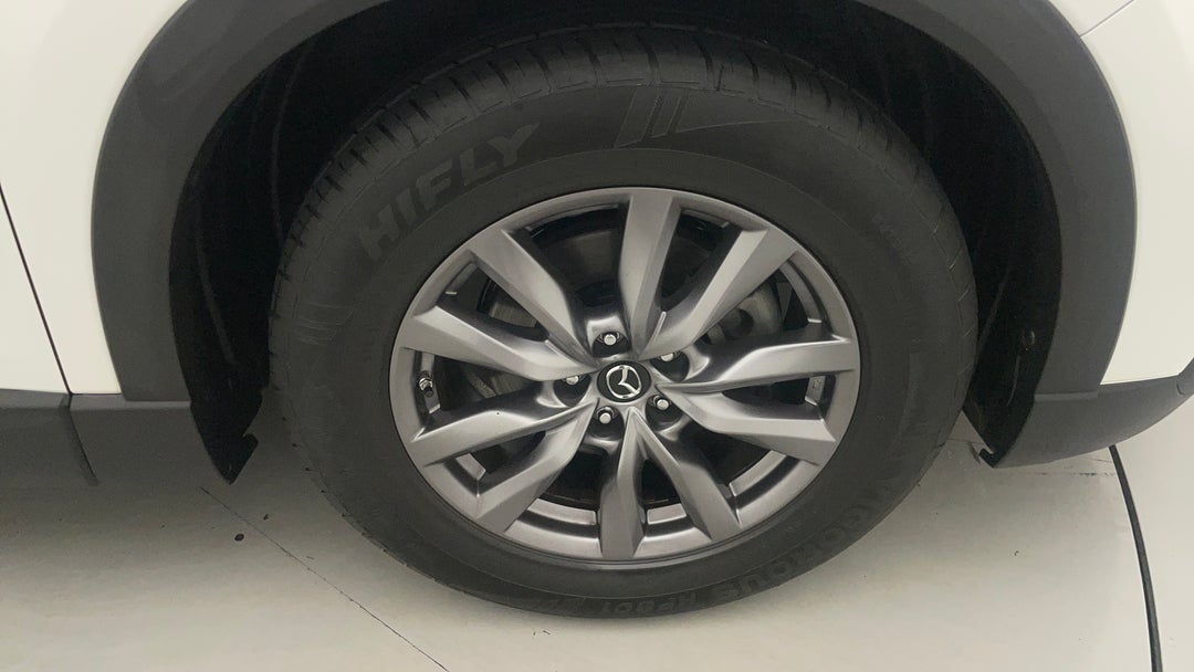 2019 Mazda CX-9 Sport (FWD), Automatic, 121865 km, Right Front Wheel