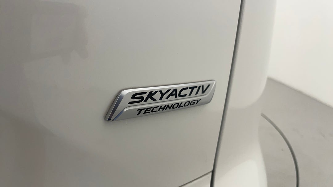 2019 Mazda CX-9 Sport (FWD), Automatic, 121865 km, Badge (Boot Right Side)