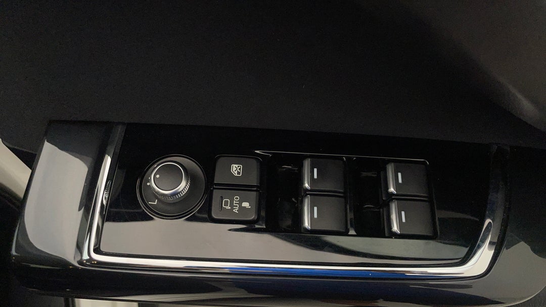 2019 Mazda CX-9 Sport (FWD), Automatic, 121865 km, Drivers Side Door Panel Controls