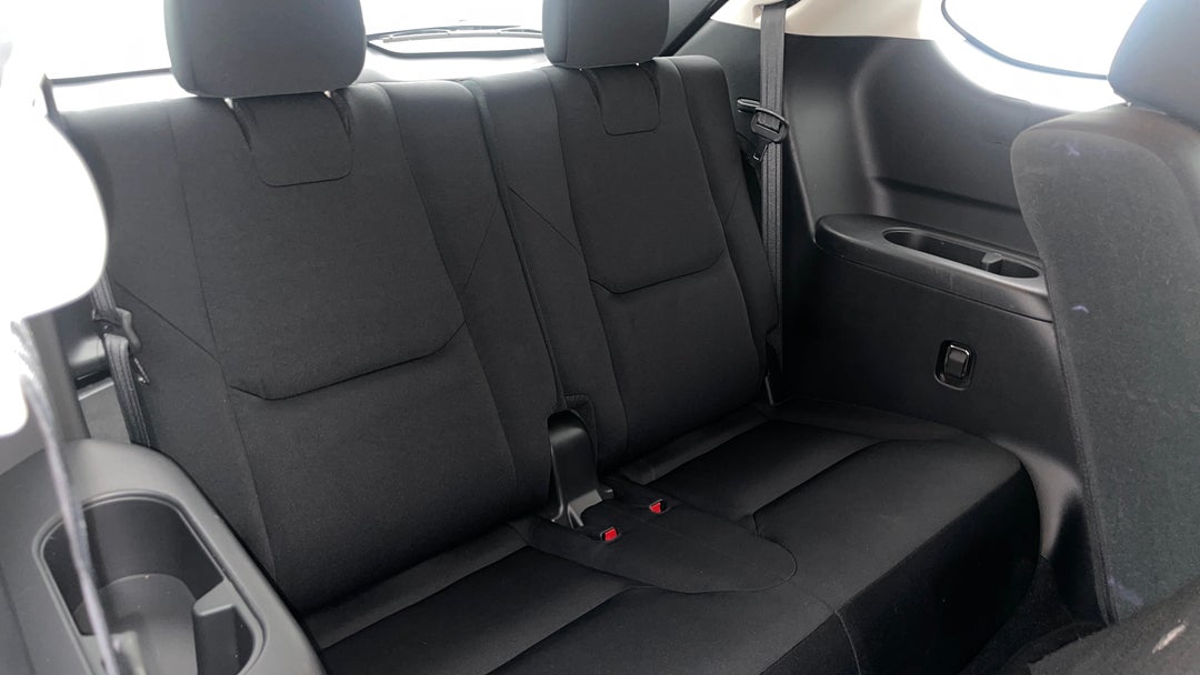 2019 Mazda CX-9 Sport (FWD), Automatic, 121865 km, Third Row Seats