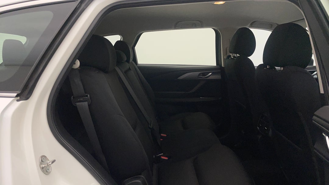 2019 Mazda CX-9 Sport (FWD), Automatic, 121865 km, Right Side Rear Door Cabin View