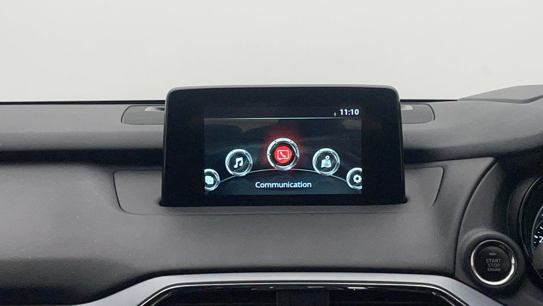 2019 Mazda CX-9 Sport (FWD), Automatic, 121865 km, Infotainment System