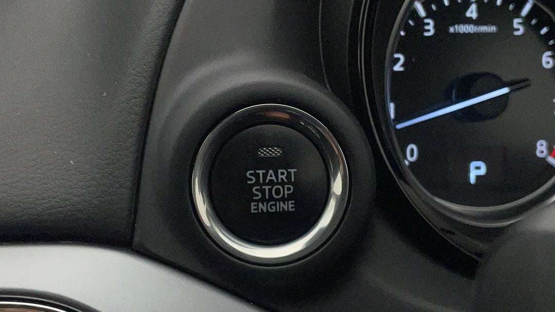 2019 Mazda CX-9 Sport (FWD), Automatic, 121865 km, Keyless / Button Start