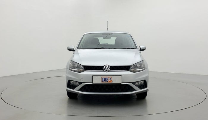 2020 Volkswagen Polo COMFORTLINE 1.0 PETROL, Petrol, Manual, 22,420 km, Highlights