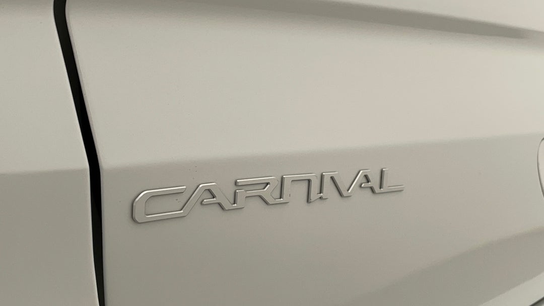 Badge (Boot Left Side)