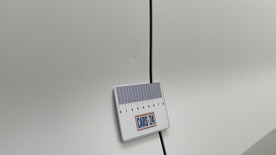 Doors Front LHS Dent