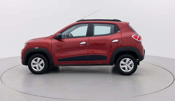 2019 Renault Kwid RXT 0.8 (O), Petrol, Manual, 13,681 km, Left Side