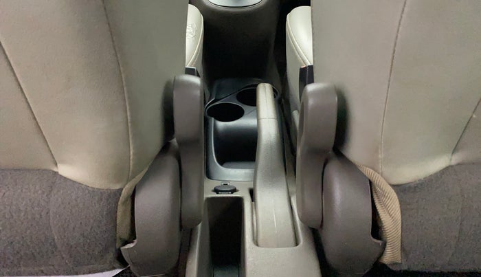 2012 Hyundai i10 MAGNA 1.2, Petrol, Manual, 64,834 km, Driver Side Adjustment Panel