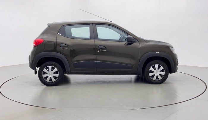 2019 Renault Kwid RXT Opt, Petrol, Manual, 4,523 km, Right Side View
