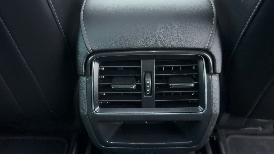 2019 SKODA Kodiaq 132 Tsi (4x4), Automatic, 85447 km, Rear A/C Vent