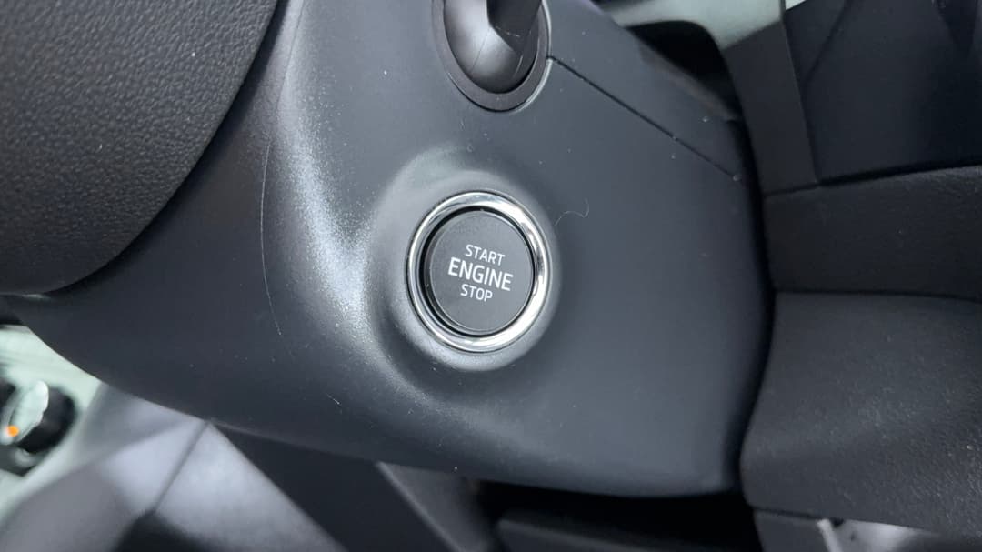 2019 SKODA Kodiaq 132 Tsi (4x4), Automatic, 85447 km, Keyless / Button Start