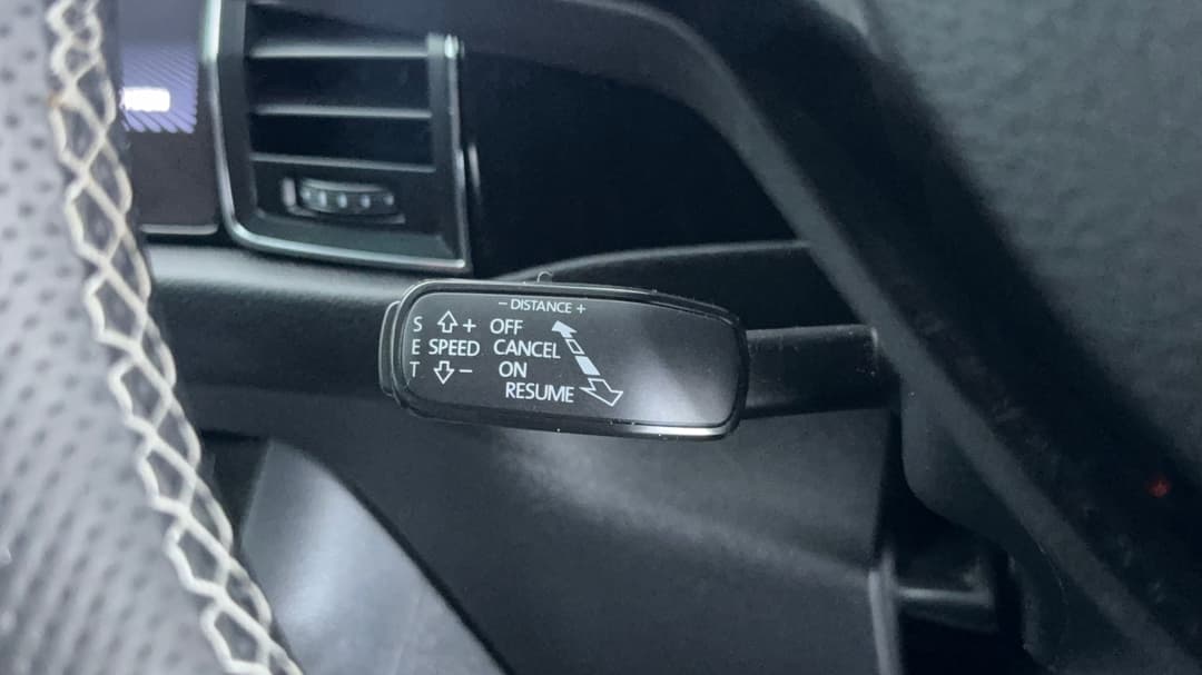 2019 SKODA Kodiaq 132 Tsi (4x4), Automatic, 85447 km, Cruise Control