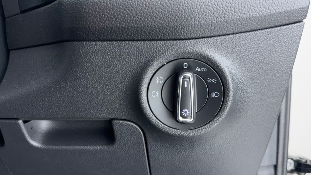 2019 SKODA Kodiaq 132 Tsi (4x4), Automatic, 85447 km, Utility Switches/Buttons