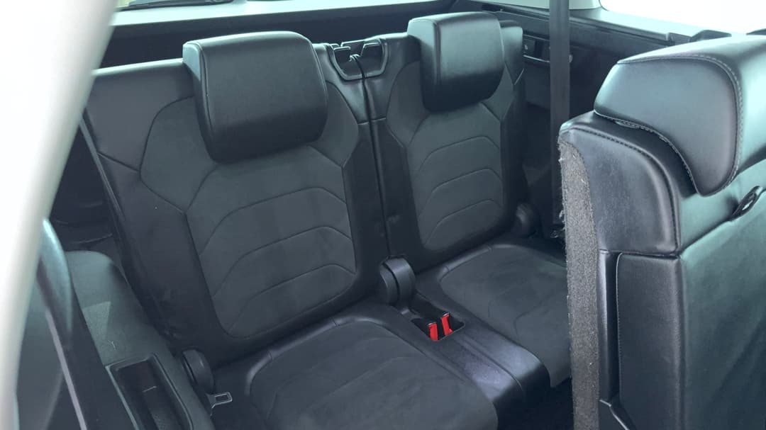 2019 SKODA Kodiaq 132 Tsi (4x4), Automatic, 85447 km, Third Row Seats