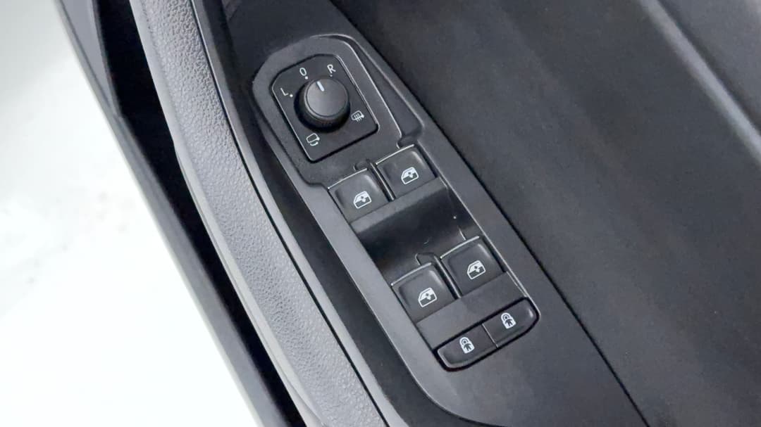 2019 SKODA Kodiaq 132 Tsi (4x4), Automatic, 85447 km, Drivers Side Door Panel Controls