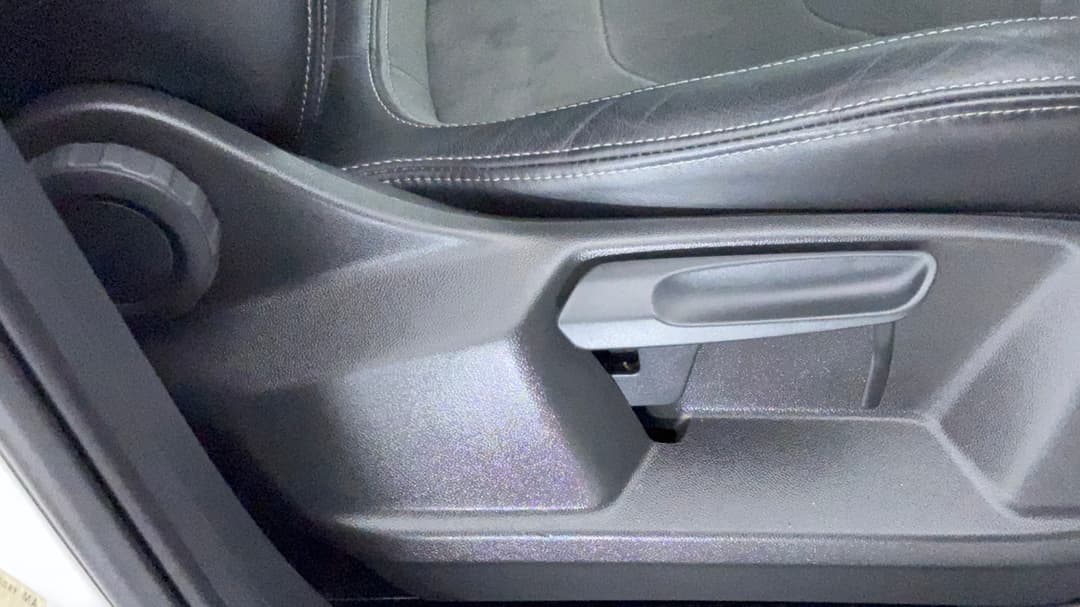 2019 SKODA Kodiaq 132 Tsi (4x4), Automatic, 85447 km, Drivers Side Adjustment Panel