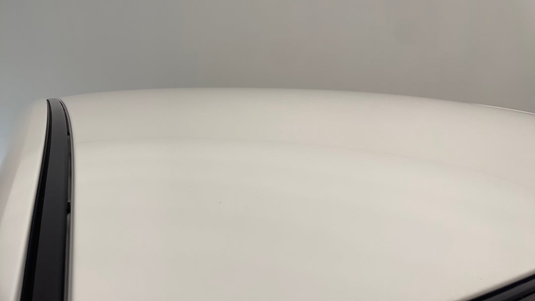 2018 Mazda 3 Maxx Sport, Automatic, 55500 km, Roof/Sunroof View