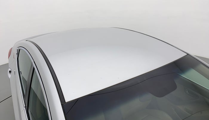 2015 Hyundai New Elantra SX 1.8 MT, Petrol, Manual, 32,294 km, Roof