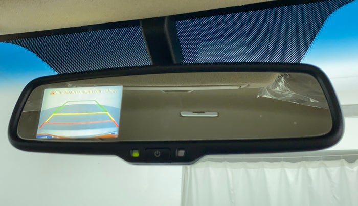 2015 Hyundai New Elantra SX 1.8 MT, Petrol, Manual, 32,294 km, IRVM Reverse Camera