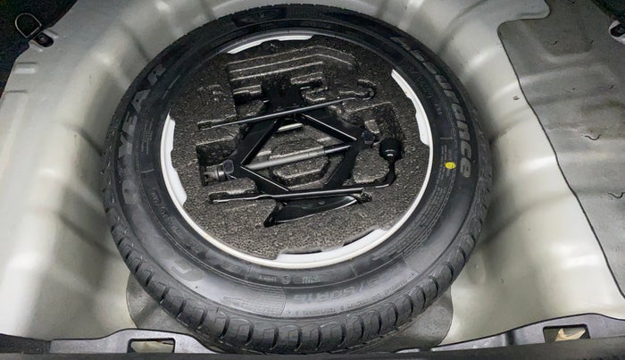 2015 Hyundai New Elantra SX 1.8 MT, Petrol, Manual, 32,294 km, Spare Tyre