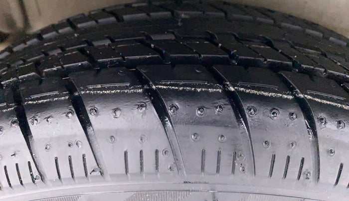 2019 Maruti Celerio ZXI D, Petrol, Manual, 65,846 km, Right Rear Tyre Tread