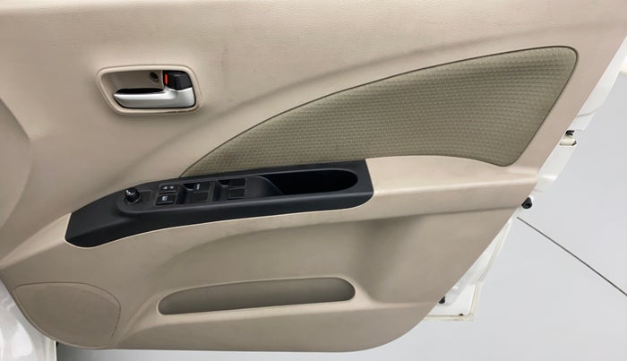 2019 Maruti Celerio ZXI D, Petrol, Manual, 65,846 km, Driver Side Door Panels Control