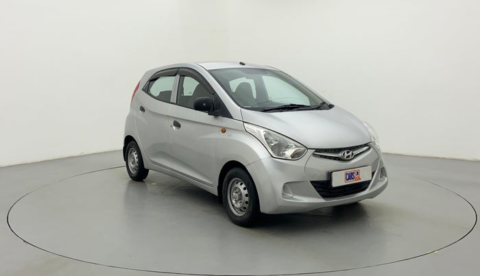 2014 Hyundai Eon ERA PLUS, Petrol, Manual, 40,995 km, Right Front Diagonal